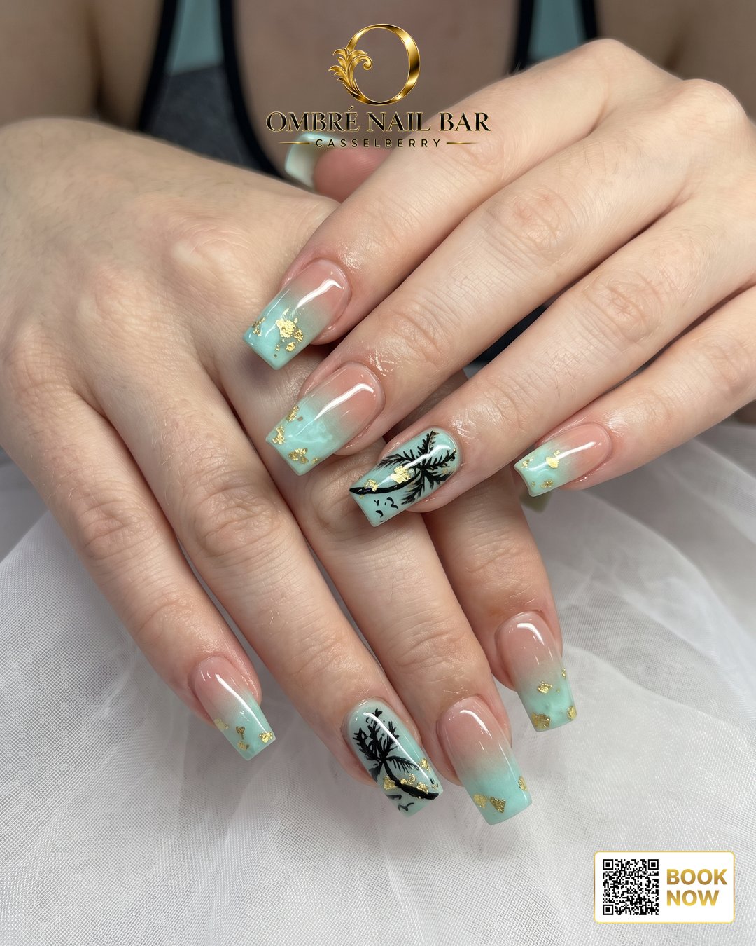 Ideas for your next manicure at Ombre Nail Bar